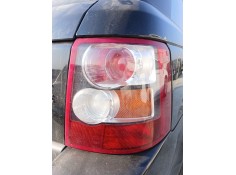 Recambio de piloto trasero izquierdo para land rover range rover sport i (l320) 2.7 d 4x4 referencia OEM IAM   