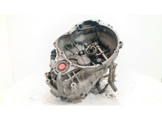 Recambio de caja cambios para chevrolet aveo / kalos hatchback (t250, t255) 1.2 referencia OEM IAM   