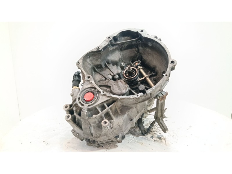 Recambio de caja cambios para chevrolet aveo / kalos hatchback (t250, t255) 1.2 referencia OEM IAM   