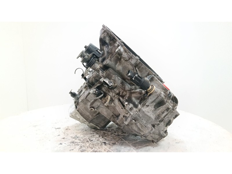 Recambio de caja cambios para chevrolet aveo / kalos hatchback (t250, t255) 1.2 referencia OEM IAM   
							