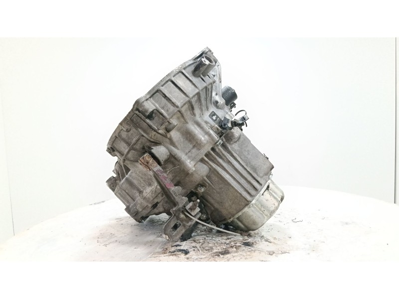 Recambio de caja cambios para chevrolet aveo / kalos hatchback (t250, t255) 1.2 referencia OEM IAM   