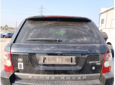 Recambio de porton trasero para land rover range rover sport i (l320) 2.7 d 4x4 referencia OEM IAM   