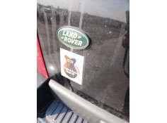 Recambio de porton trasero para land rover range rover sport i (l320) 2.7 d 4x4 referencia OEM IAM    2