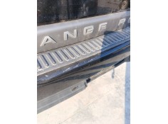 Recambio de paragolpes trasero para land rover range rover sport i (l320) 2.7 d 4x4 referencia OEM IAM    2
