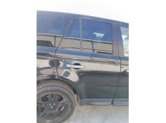 Recambio de puerta trasera derecha para land rover range rover sport i (l320) 2.7 d 4x4 referencia OEM IAM   