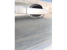 Recambio de puerta delantera derecha para land rover range rover sport i (l320) 2.7 d 4x4 referencia OEM IAM    2