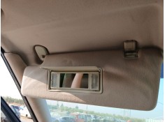 Recambio de parasol izquierdo para land rover range rover sport i (l320) 2.7 d 4x4 referencia OEM IAM    2