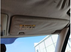 Recambio de parasol derecho para land rover range rover sport i (l320) 2.7 d 4x4 referencia OEM IAM   