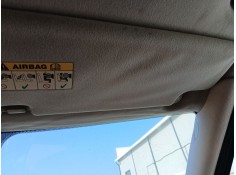 Recambio de parasol derecho para land rover range rover sport i (l320) 2.7 d 4x4 referencia OEM IAM    2