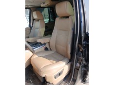 Recambio de asiento delantero izquierdo para land rover range rover sport i (l320) 2.7 d 4x4 referencia OEM IAM   