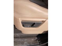 Recambio de asiento delantero izquierdo para land rover range rover sport i (l320) 2.7 d 4x4 referencia OEM IAM    2