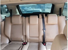 Recambio de asientos traseros para land rover range rover sport i (l320) 2.7 d 4x4 referencia OEM IAM   