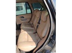 Recambio de asientos traseros para land rover range rover sport i (l320) 2.7 d 4x4 referencia OEM IAM    2