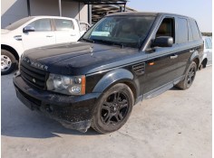Recambio de cerradura puerta delantera izquierda para land rover range rover sport i (l320) 2.7 d 4x4 referencia OEM IAM   