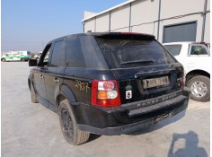 Recambio de cerradura puerta trasera izquierda para land rover range rover sport i (l320) 2.7 d 4x4 referencia OEM IAM   