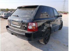 Recambio de cerradura puerta trasera derecha para land rover range rover sport i (l320) 2.7 d 4x4 referencia OEM IAM   