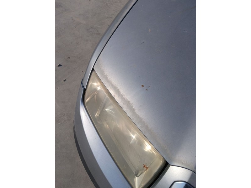 Recambio de capot para skoda fabia i (6y2) 1.9 sdi referencia OEM IAM   