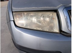 Recambio de faro derecho para skoda fabia i (6y2) 1.9 sdi referencia OEM IAM   