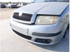Recambio de paragolpes delantero para skoda fabia i (6y2) 1.9 sdi referencia OEM IAM    2