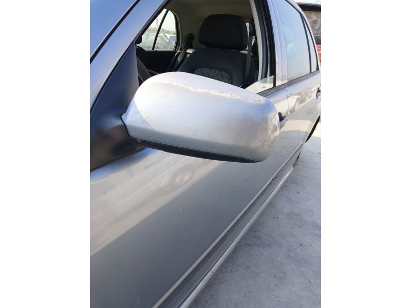 Recambio de retrovisor izquierdo para skoda fabia i (6y2) 1.9 sdi referencia OEM IAM   