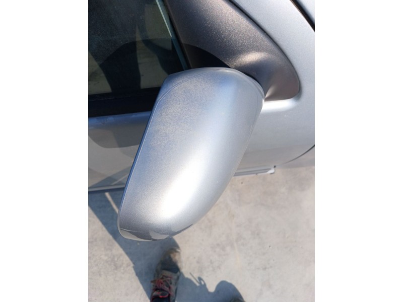 Recambio de retrovisor derecho para skoda fabia i (6y2) 1.9 sdi referencia OEM IAM   