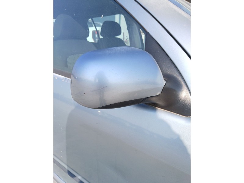 Recambio de retrovisor derecho para skoda fabia i (6y2) 1.9 sdi referencia OEM IAM   