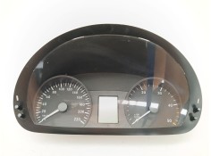 Recambio de cuadro instrumentos para mercedes-benz vito / mixto furgoneta (w639) 113 cdi (639.601, 639.603, 639.605) referencia 