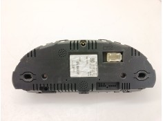 Recambio de cuadro instrumentos para mercedes-benz vito / mixto furgoneta (w639) 113 cdi (639.601, 639.603, 639.605) referencia  2