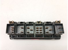 Recambio de mando multifuncion para mercedes-benz vito / mixto furgoneta (w639) 113 cdi (639.601, 639.603, 639.605) referencia O 2