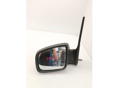 Recambio de retrovisor izquierdo para mercedes-benz vito / mixto furgoneta (w639) 113 cdi (639.601, 639.603, 639.605) referencia