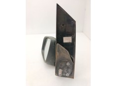 Recambio de retrovisor izquierdo para mercedes-benz vito / mixto furgoneta (w639) 113 cdi (639.601, 639.603, 639.605) referencia 2