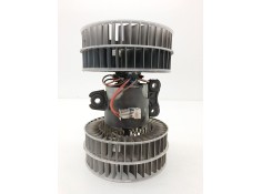 Recambio de motor calefaccion para mercedes-benz vito / mixto furgoneta (w639) 113 cdi (639.601, 639.603, 639.605) referencia OE