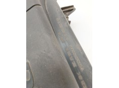 Recambio de filtro aire para mercedes-benz vito / mixto furgoneta (w639) 113 cdi (639.601, 639.603, 639.605) referencia OEM IAM  2