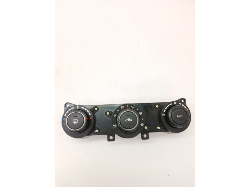 Recambio de mando calefaccion / aire acondicionado para kia cee´d hatchback (ed) 1.6 cvvt referencia OEM IAM 972501H000EQ  
							