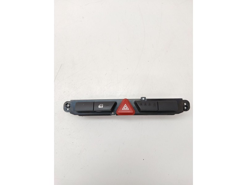 Recambio de warning para kia cee´d hatchback (ed) 1.6 cvvt referencia OEM IAM 937001H000  