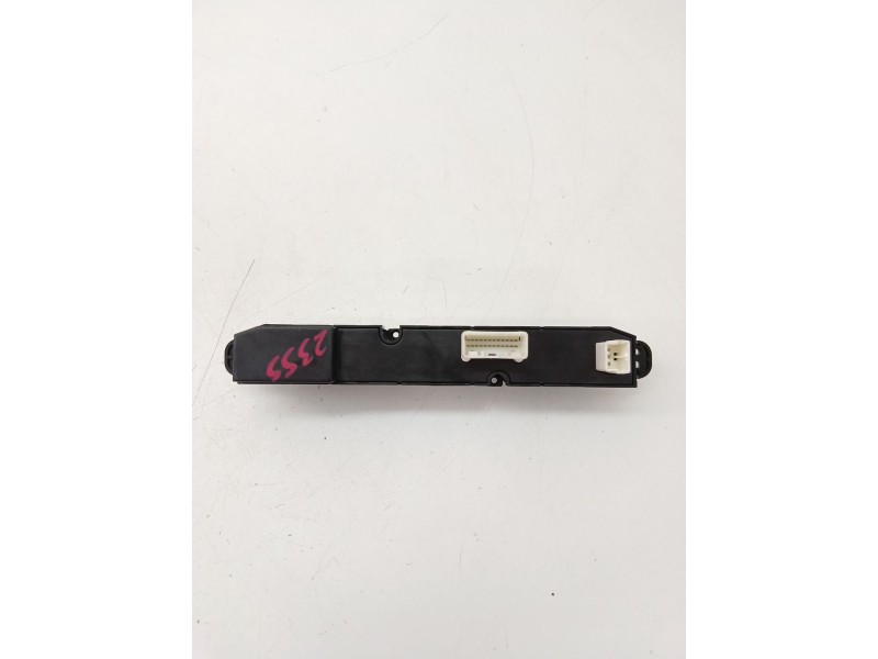 Recambio de warning para kia cee´d hatchback (ed) 1.6 cvvt referencia OEM IAM 937001H000  