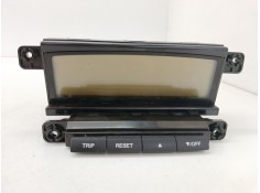 Recambio de pantalla multifuncion para kia cee´d hatchback (ed) 1.6 cvvt referencia OEM IAM 957101H100  
