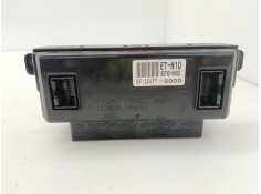 Recambio de pantalla multifuncion para kia cee´d hatchback (ed) 1.6 cvvt referencia OEM IAM 957101H100   2