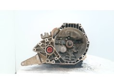 Recambio de caja cambios para fiat panda (312_, 319_) 1.3 d multijet 4x4 (312pxl1a) referencia OEM IAM 55241803  