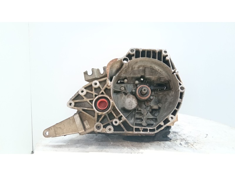 Recambio de caja cambios para fiat panda (312_, 319_) 1.3 d multijet 4x4 (312pxl1a) referencia OEM IAM 55241803  
							