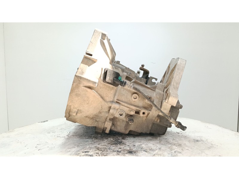 Recambio de caja cambios para fiat panda (312_, 319_) 1.3 d multijet 4x4 (312pxl1a) referencia OEM IAM 55241803  