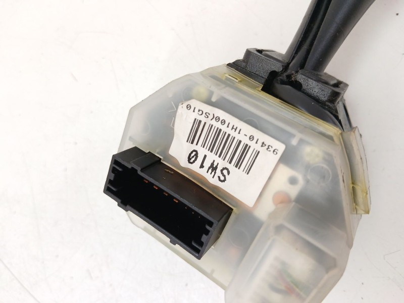 Recambio de mando intermitentes para kia cee´d hatchback (ed) 1.6 cvvt referencia OEM IAM 934101H100  
							
