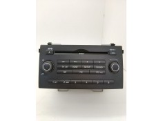 Recambio de sistema audio / radio cd para kia cee´d hatchback (ed) 1.6 cvvt referencia OEM IAM 961401H600  