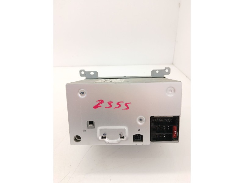 Recambio de sistema audio / radio cd para kia cee´d hatchback (ed) 1.6 cvvt referencia OEM IAM 961401H600  