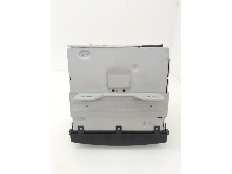 Recambio de sistema audio / radio cd para kia cee´d hatchback (ed) 1.6 cvvt referencia OEM IAM 961401H600  