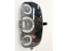 Recambio de cuadro instrumentos para kia cee´d hatchback (ed) 1.6 cvvt referencia OEM IAM 940031H010  
