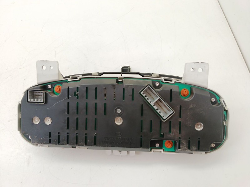 Recambio de cuadro instrumentos para kia cee´d hatchback (ed) 1.6 cvvt referencia OEM IAM 940031H010  
							