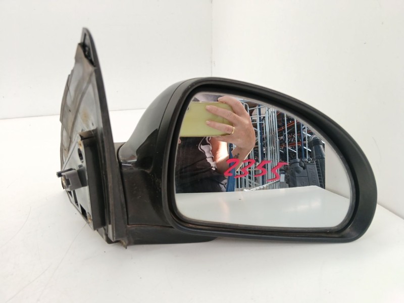Recambio de retrovisor derecho para kia cee´d hatchback (ed) 1.6 cvvt referencia OEM IAM   