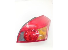Recambio de piloto trasero derecho para kia cee´d hatchback (ed) 1.6 cvvt referencia OEM IAM 00973502  