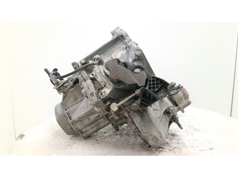 Recambio de caja cambios para citroën c4 grand picasso i (ua_) 1.6 hdi referencia OEM IAM 20DP33  